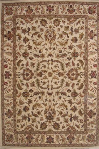 Manufacturers Exporters and Wholesale Suppliers of TUFFTED(PERSIAN) Bhadohi Uttar Pradesh